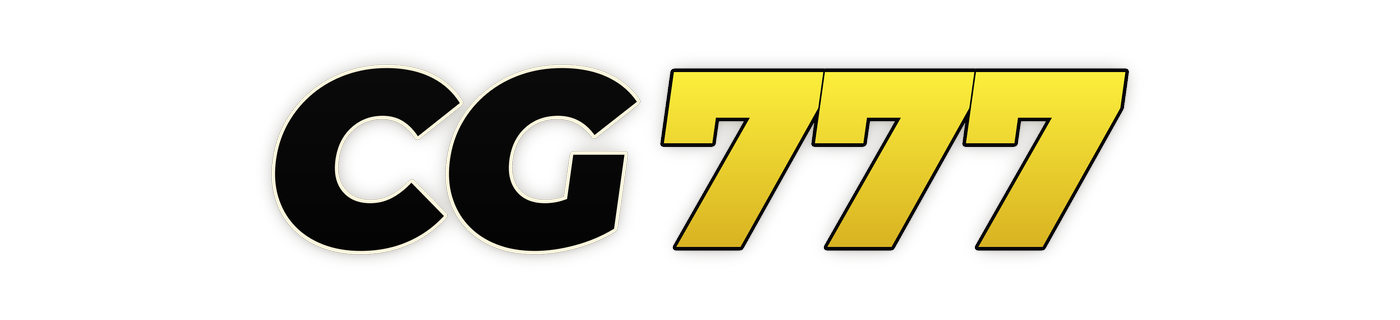 cg777 Logo